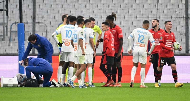  - Stade Rennais - OM : les compos sont là