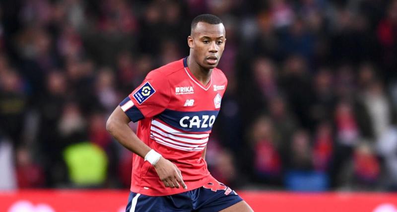  - LOSC Mercato : rebondissement pour Djalo, la Juventus a revu ses plans