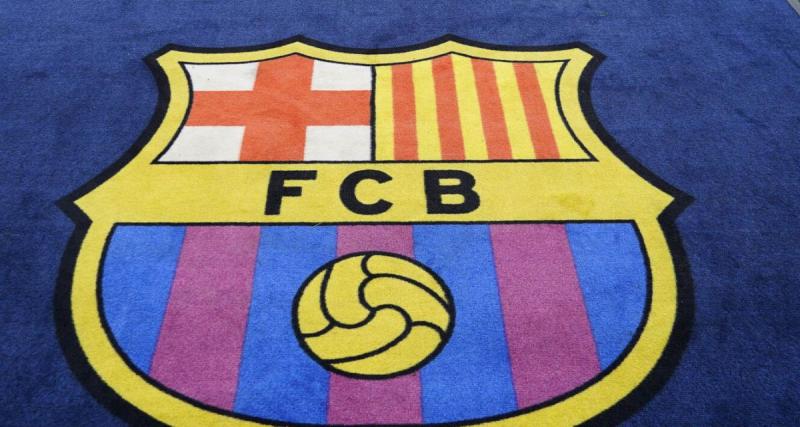  - FC Barcelone Mercato : une pépite anglaise très courtisée dans le viseur ?