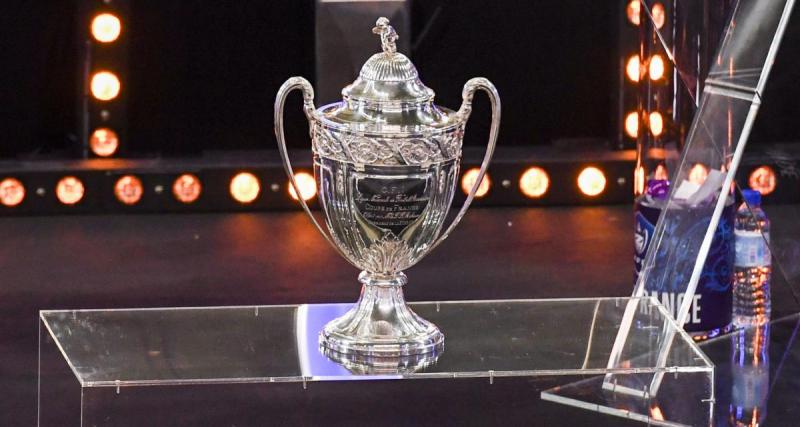  - Coupe de France : Saint-Priest et Le Puy recevront, de très gros chocs... le tirage au sort complet des 8es de finale 