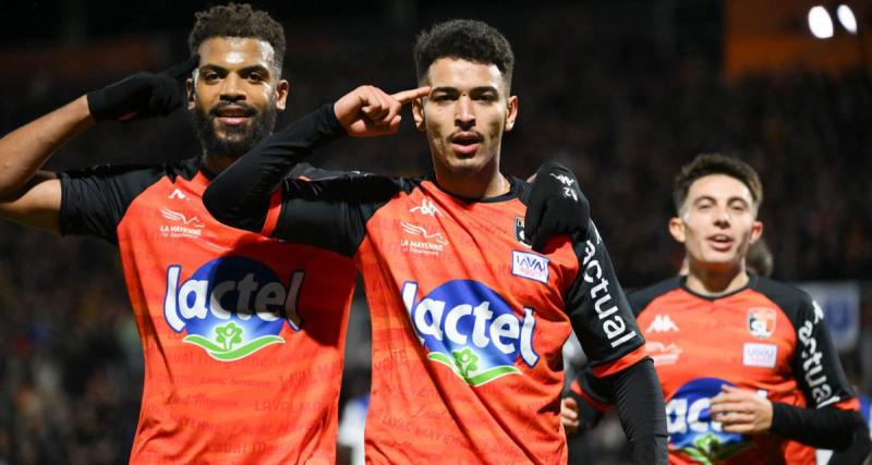  - RC Lens Mercato : un bourreau du FC Nantes visé en piston