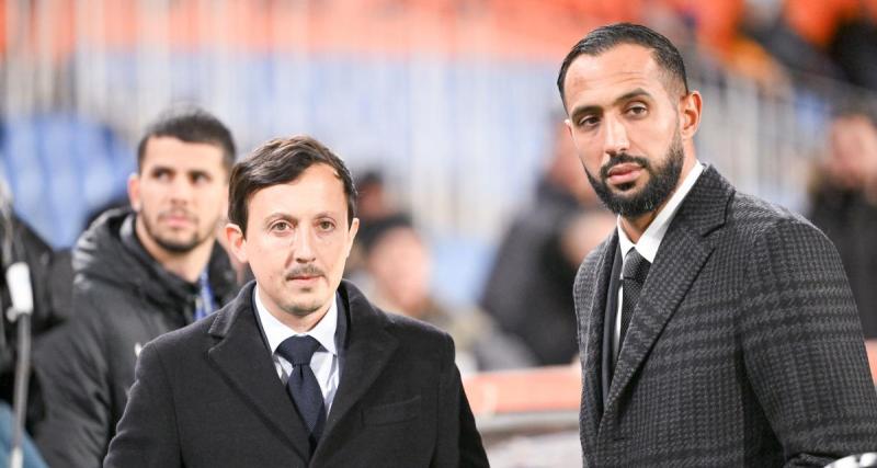  - OM Mercato : un deal à 7 M€ bientôt bouclé ?