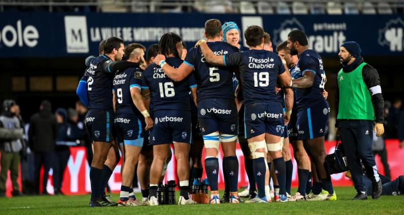  - Montpellier face à l’Ulster, les Cheetahs pour Clermont… Les affiches des huitièmes de finale de Challenge Cup