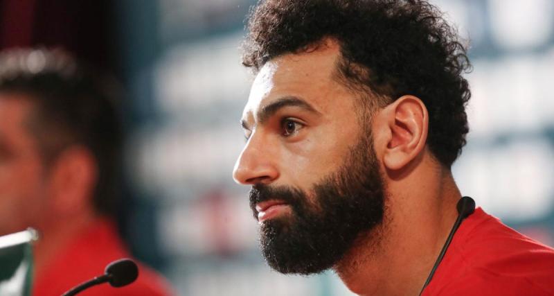  - 🚨 CAN 2023 : coup de théâtre, Salah rentre à Liverpool !