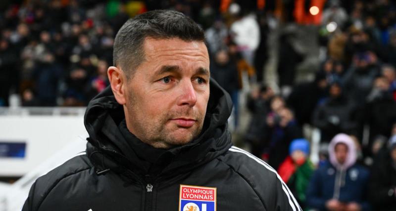  - OL : Moreira confirme son départ, les Gones proches de conclure un gros coup !