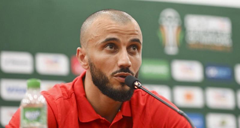 - Maroc – RD Congo : Saïss appelle à l'unité de l'Afrique après les bagarres