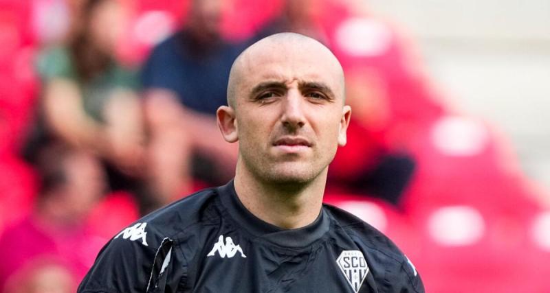  - ASSE Mercato : Bernardoni a signé dans son nouveau club