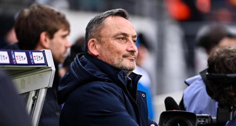  - RC Lens : Haise va récupérer un joueur en confiance après la CAN