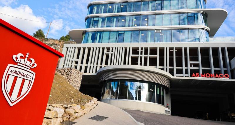  - Monaco : l’ASM serait ouvert à une vente du club