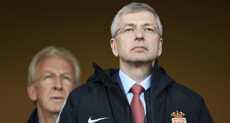  - Monaco : coup de tonnerre sur le Rocher, Dmitry Rybolovlev cherche à vendre l’ASM