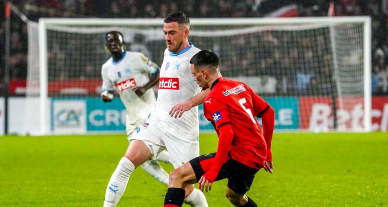  - 🚨 Coupe de France : Rennes s'offre l'OM aux tirs au but et file en 8es !
