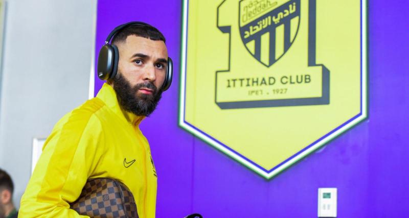  - Une issue surprise pour l'avenir de Benzema ?