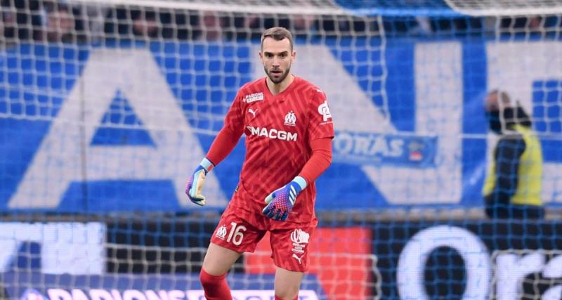  - OM : les confidences poignantes de Pau Lopez sur sa dépression cet été