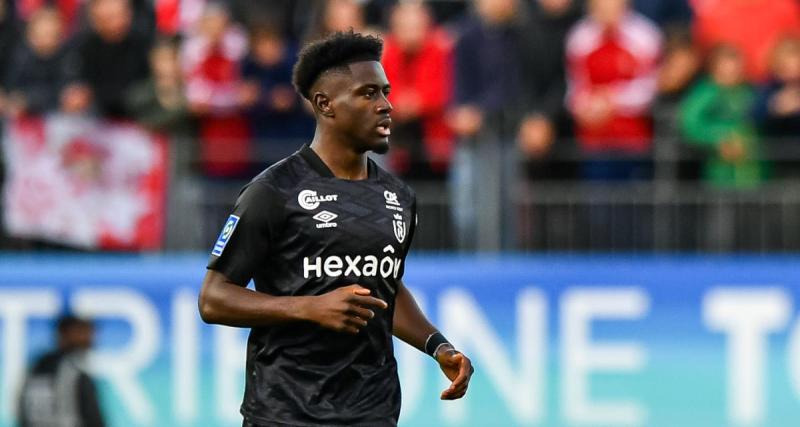  - ASSE : Nathanaël Mbuku rejoint les Verts (off)