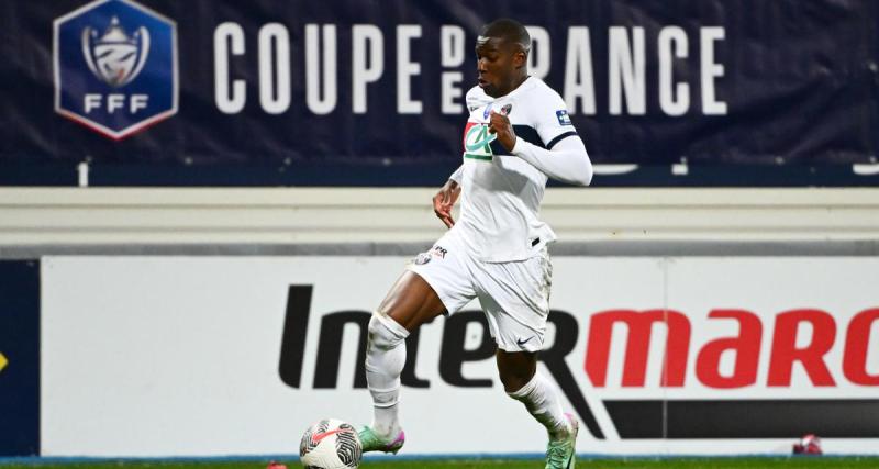  - PSG : mauvaise nouvelle pour Mukiele, le Bayern à fond sur une autre piste ?