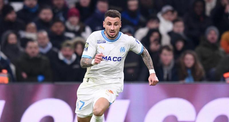  - Rennes – OM : « On n'a pas été ridicules »... Clauss tente de rester positif malgré l'élimination
