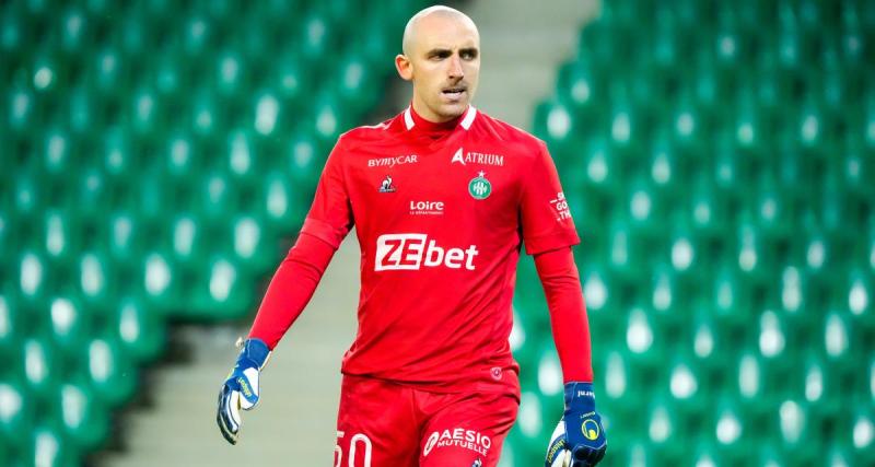  - Mercato : Paul Bernardoni rejoint un club de D1 Suisse (off)