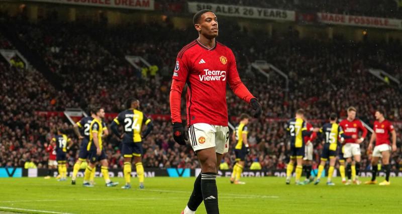  - Equipe de France : la grosse annonce de l'agent de Martial