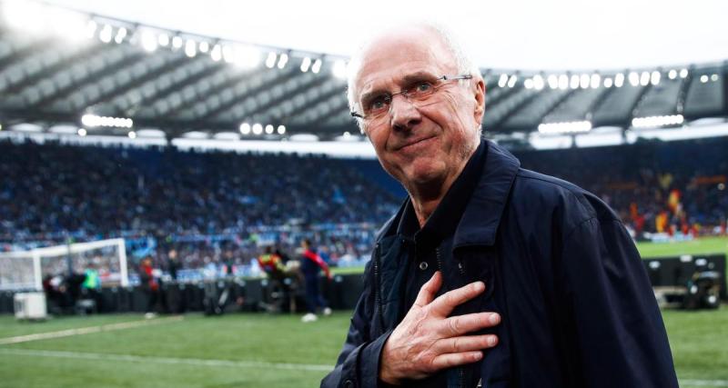  - Liverpool : la belle réponse de Klopp aux supporters des Reds pour Eriksson
