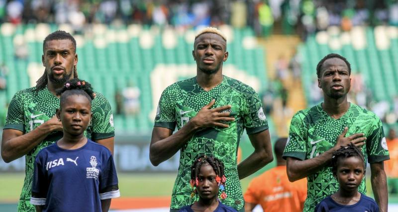  - Guinée-Bissau - Nigeria : quelle chaîne et comment voir le match en streaming ?