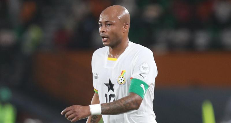  - Mozambique - Ghana : quelle chaîne et comment voir le match en streaming ?