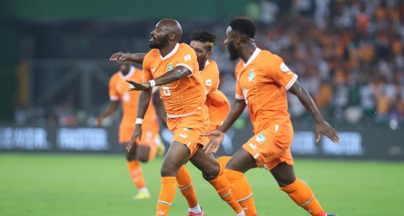  - Guinée Équatoriale - Côte d'Ivoire : quelle chaîne et comment voir le match en streaming ?