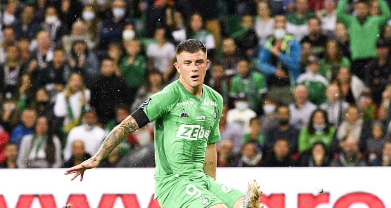  - ASSE Mercato : le flop Ignacio Ramirez signe chez Messi