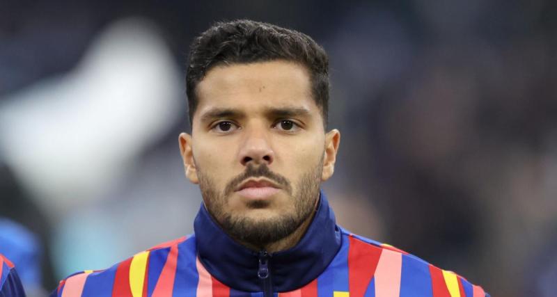  - OL Mercato : la doublure de Tagliafico poussée en Belgique cet hiver ?