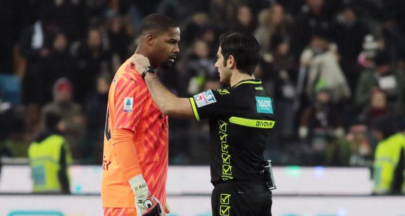  - Racisme subi par Mike Maignan : Philippe Diallo condamne les insultes subies par le gardien