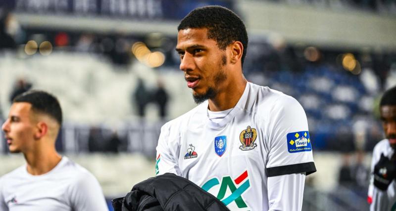  - Equipe de France : Nice entend bien faire un énorme coup avec Todibo