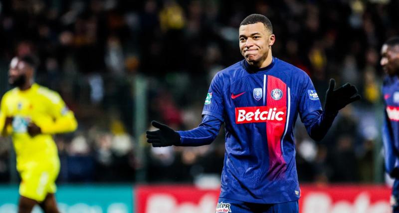  - PSG, Real Madrid : un ancien Bleu règle l'avenir de Mbappé