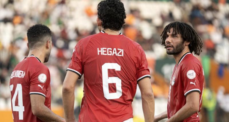  - Cap-Vert - Égypte : quelle chaîne et comment voir le match en streaming ?