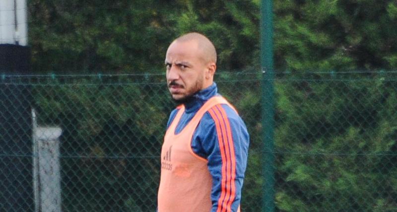  - Fréjus : Julien Faubert écarté de son poste