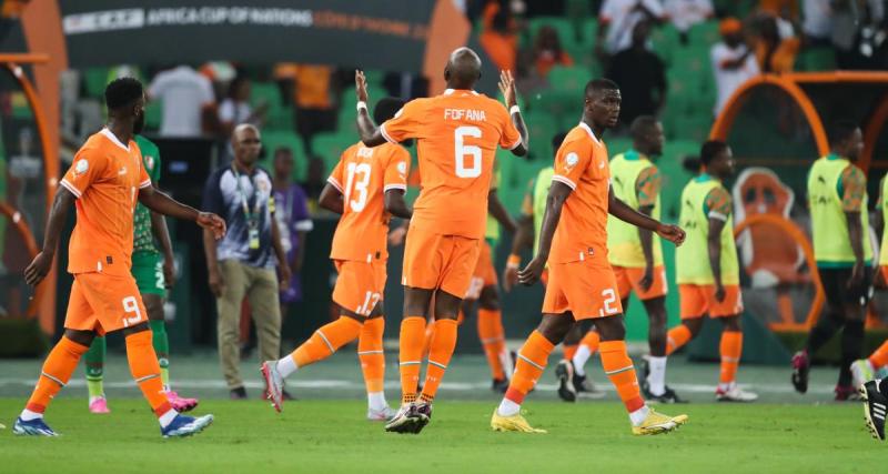  - Guinée Équatoriale - Côte d'Ivoire : les compos probables !
