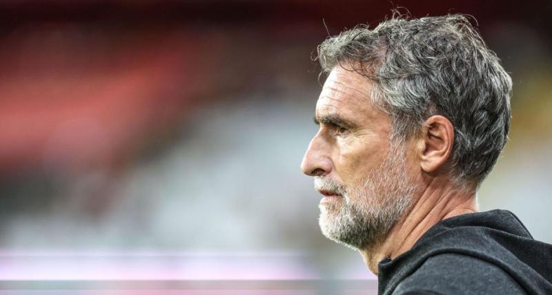  - ASSE Mercato : un numéro 10 débarque, Dall’Oglio se frotte déjà les mains ! 