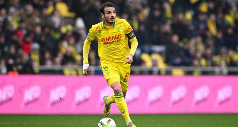  - FC Nantes : Chirivella sort la sulfateuse et nomme les vrais coupables de la crise 