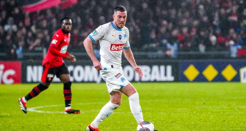  - OM : Jordan Veretout appelle son équipe à "vite se remettre la tête à l’endroit"