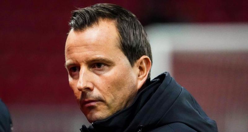  - Rennes : la qualification contre l'OM, "une épreuve qui peut être fondatrice" selon Stéphan