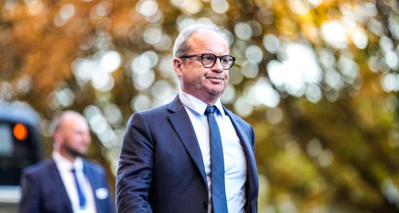  - PSG : coup de théâtre pour une recrue de poids ?