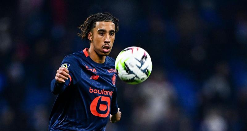 - PSG Mercato : Campos et Mendes frappent fort avec Leny Yoro (LOSC) 