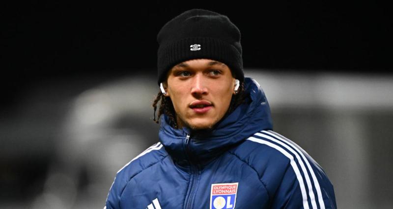  - OL Mercato : Diego Moreira retourne à Chelsea (officiel) 