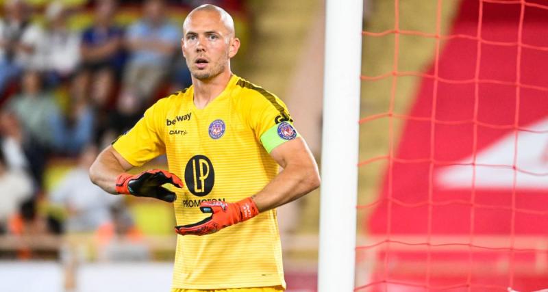  - Mercato : Maxime Dupé proche d'un retour en Ligue 1 ?