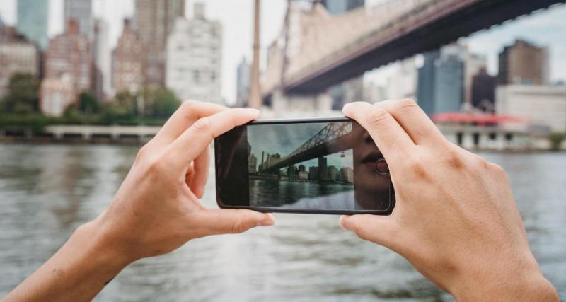  - Les 5 meilleurs téléphones pour la photo en 2024