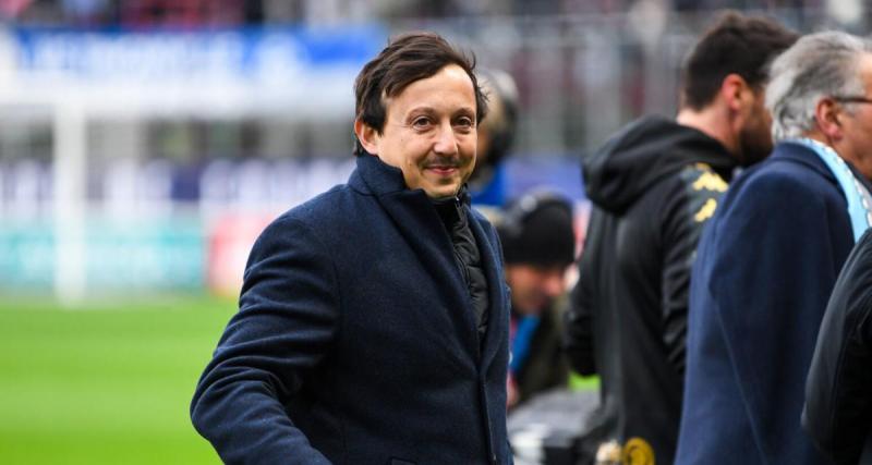  - OM : accord annoncé pour un latéral français !