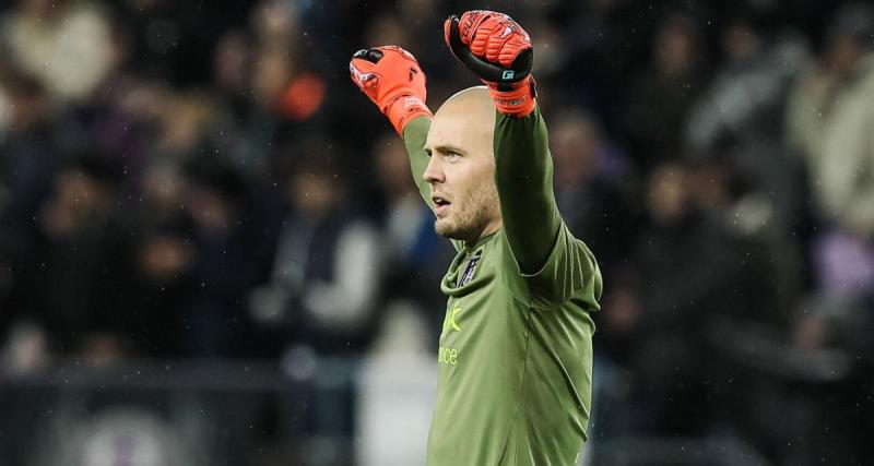  - Mercato : un ancien gardien du FC Nantes à l’OGC Nice ? 