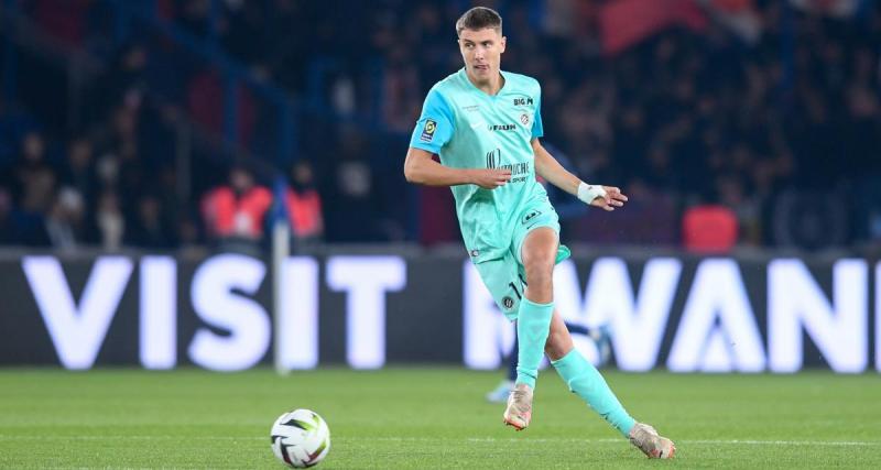  - Montpellier : Estève en passe de rejoindre la Premier League