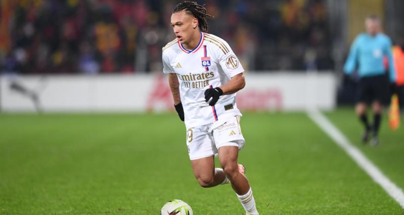  - OL : les Gones cassent le prêt de Moreira (off)