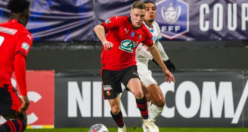  - OM : Marseille persiste pour Adrien Truffert