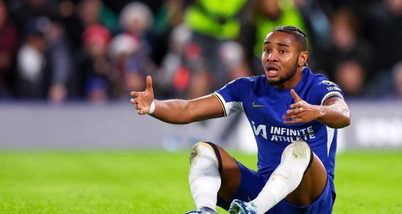  - Equipe de France : encore des mauvaises nouvelles pour Nkunku