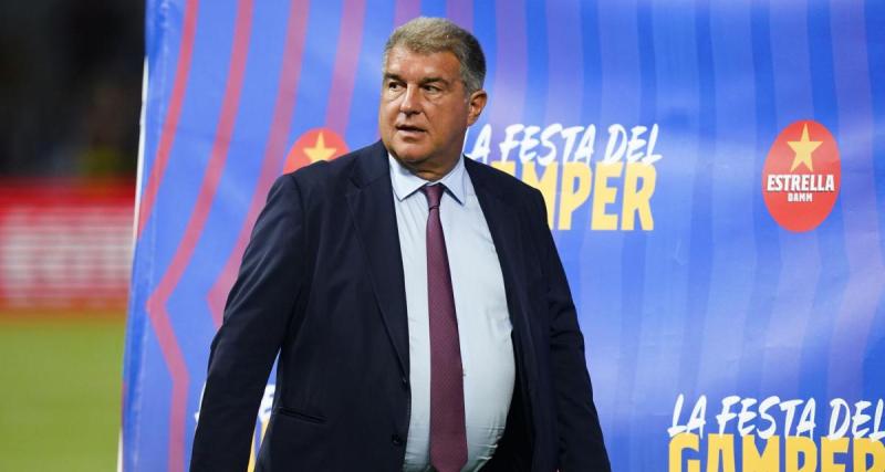  - Le Barça monte en pression contre un arbitrage pro-Real Madrid